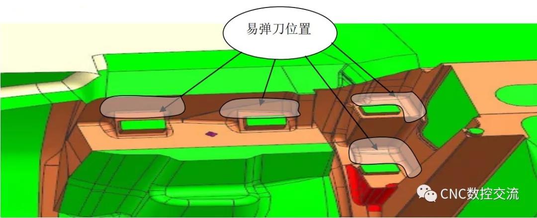 数控加工